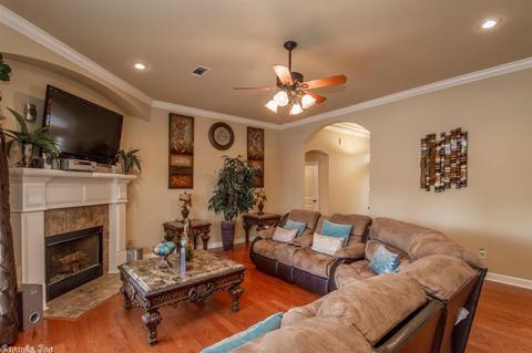 2913 Lynne Ct, Bryant, AR 72022 photo 7