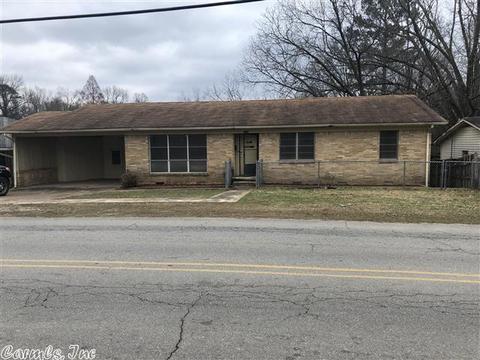 1119 E North St, Benton, AR 72015 photo 1