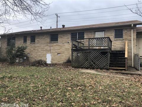 1119 E North St, Benton, AR 72015 photo 2