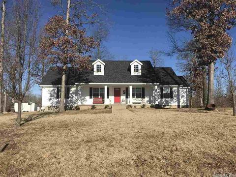 261 Mountain Crest Rd, Mountain View, AR 72560 photo 1