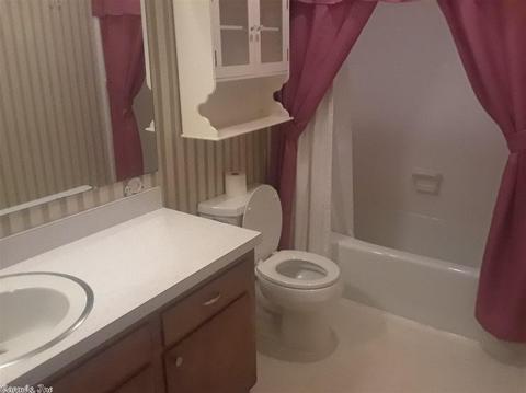 7321 Rustic Dr, Pine Bluff, AR 71603 photo 22