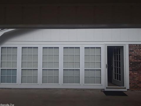 7321 Rustic Dr, Pine Bluff, AR 71603 photo 7