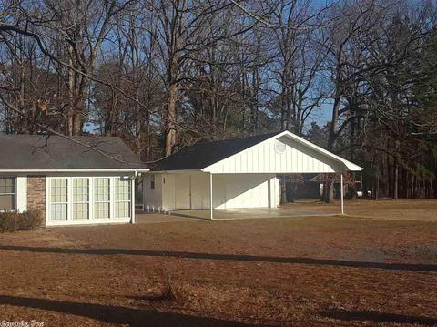 7321 Rustic Dr, Pine Bluff, AR 71603 photo 35