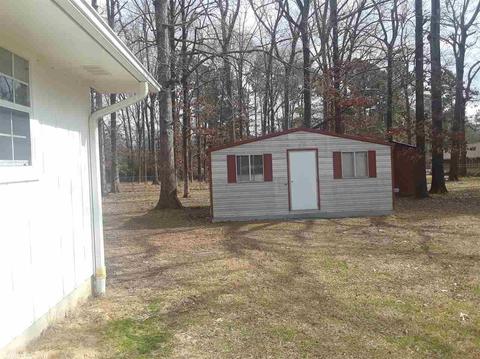 7321 Rustic Dr, Pine Bluff, AR 71603 photo 5