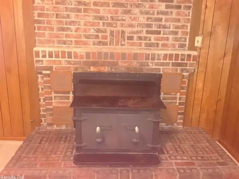 7321 Rustic Dr, Pine Bluff, AR 71603 photo 15