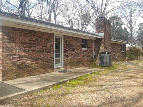 7321 Rustic Dr, Pine Bluff, AR 71603 photo 32