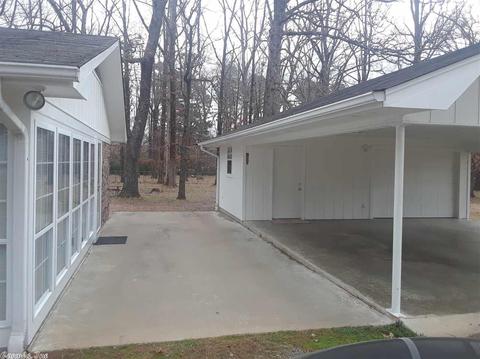 7321 Rustic Dr, Pine Bluff, AR 71603 photo 27