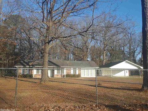 7321 Rustic Dr, Pine Bluff, AR 71603 photo 36