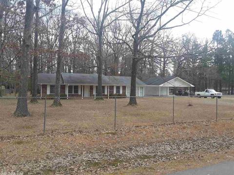 7321 Rustic Dr, Pine Bluff, AR 71603 photo 3