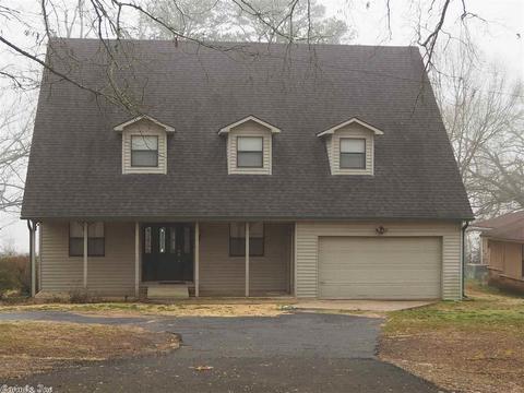 2470 Hwy 330 E, Clinton, AR 72031 photo 1