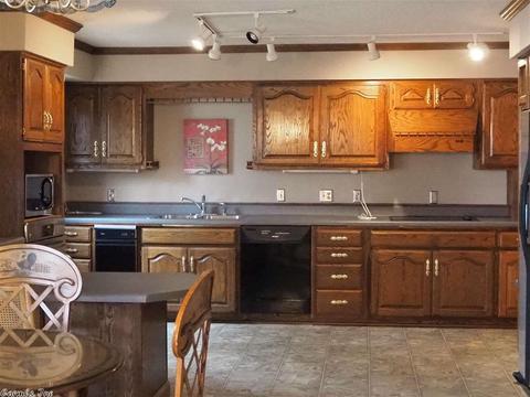 2470 Hwy 330 E, Clinton, AR 72031 photo 2
