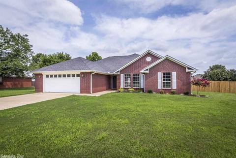 7 Kimberly, Vilonia, AR 72173 photo 1