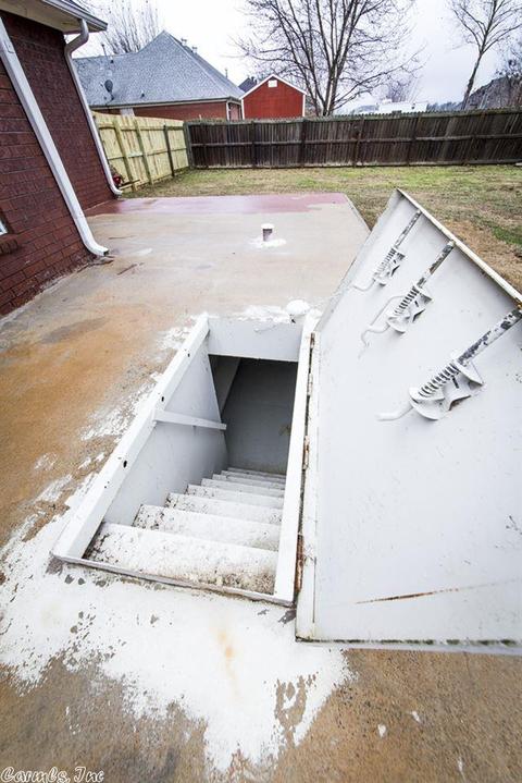 7 Kimberly, Vilonia, AR 72173 photo 40