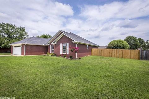 7 Kimberly, Vilonia, AR 72173 photo 4