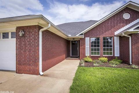 7 Kimberly, Vilonia, AR 72173 photo 5