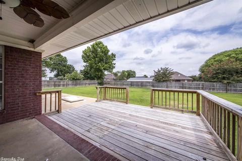 7 Kimberly, Vilonia, AR 72173 photo 6