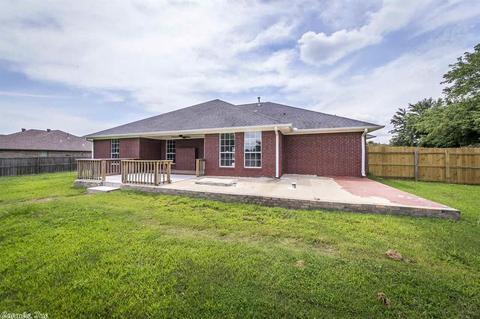 7 Kimberly, Vilonia, AR 72173 photo 8