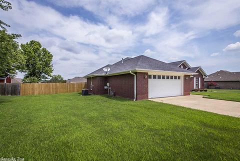 7 Kimberly, Vilonia, AR 72173 photo 3