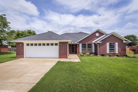 7 Kimberly, Vilonia, AR 72173 photo 2