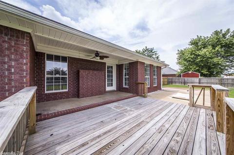 7 Kimberly, Vilonia, AR 72173 photo 7