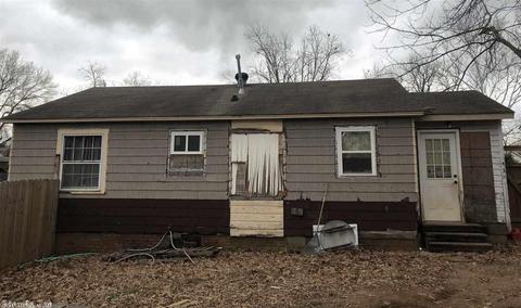923 Pleasant St, Malvern, AR 72104 photo 9