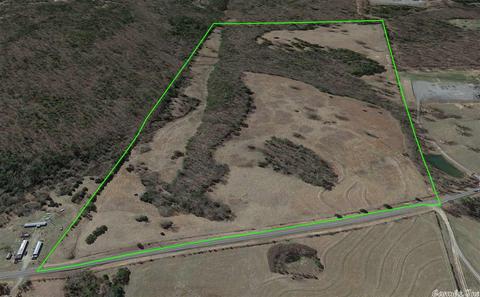 3651 Edgemont Rd, Quitman, AR 72131 photo 1