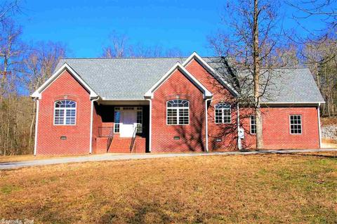 308 Dogwood Valley Dr, Mountain View, AR 72560 photo 1
