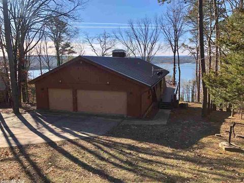 105 Stanfield Rd, Edgemont, AR 72044 photo 1