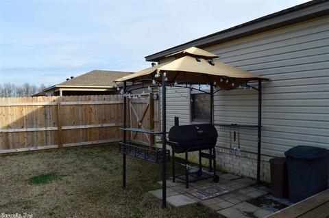 201 Gavin, Paragould, AR 72450 photo 22