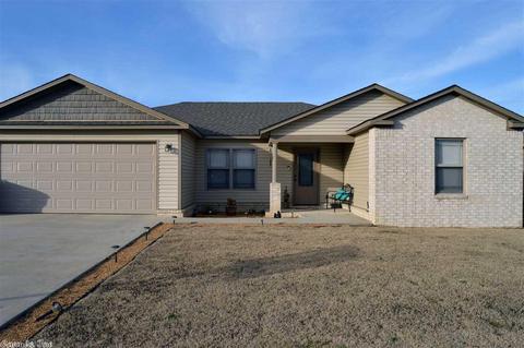 201 Gavin, Paragould, AR 72450 photo 2