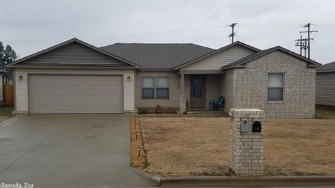 201 Gavin, Paragould, AR 72450 photo 1