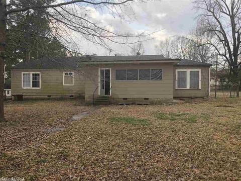 922 Vandervoort, De Queen, AR 71832 photo 10