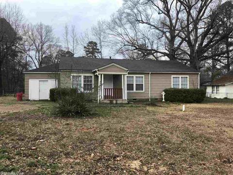 922 Vandervoort, De Queen, AR 71832 photo 1