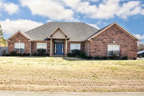 35 Dillon, Cabot, AR 72023 photo 1