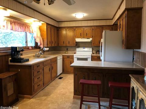 17708 Highway 66, Mountain View, AR 72560 photo 6