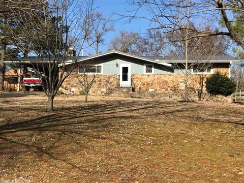 17708 Highway 66, Mountain View, AR 72560 photo 1