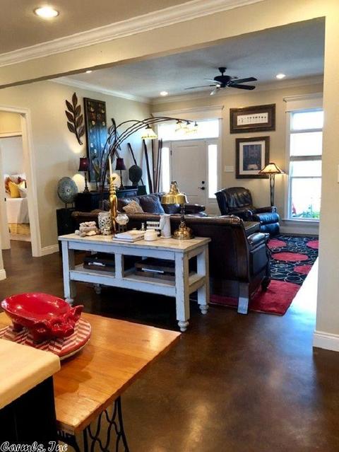 409 Saltillo Rd, Conway, AR 72032 photo 9