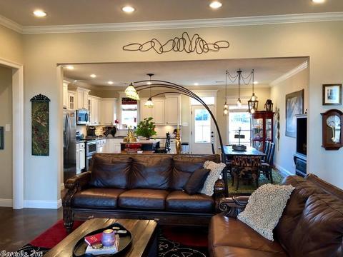409 Saltillo Rd, Conway, AR 72032 photo 8