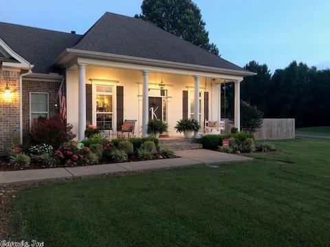 409 Saltillo Rd, Conway, AR 72032 photo 1