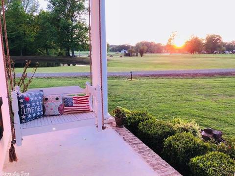 409 Saltillo Rd, Conway, AR 72032 photo 3