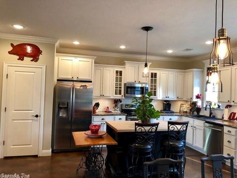 409 Saltillo Rd, Conway, AR 72032 photo 4