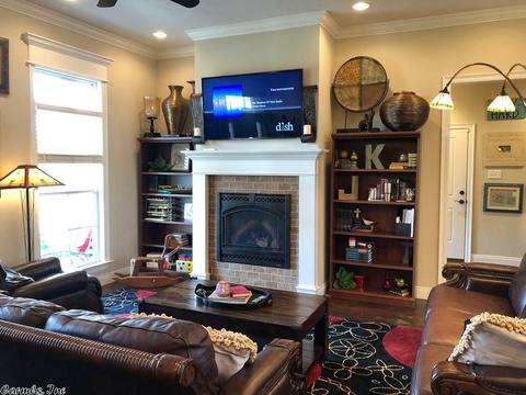 409 Saltillo Rd, Conway, AR 72032 photo 5