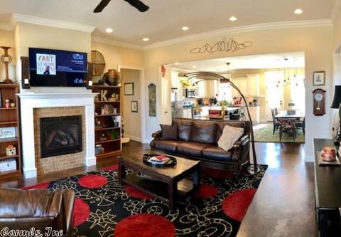 409 Saltillo Rd, Conway, AR 72032 photo 6