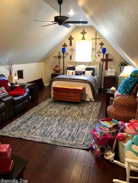 409 Saltillo Rd, Conway, AR 72032 photo 16