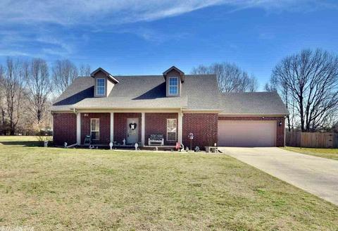 133 Cinel Loop, Austin, AR 72007 photo 3