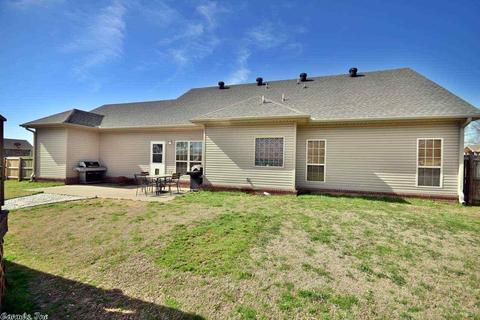 133 Cinel Loop, Austin, AR 72007 photo 36