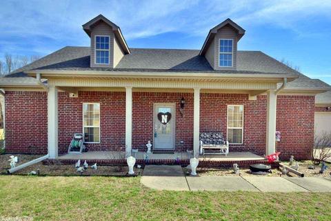 133 Cinel Loop, Austin, AR 72007 photo 1