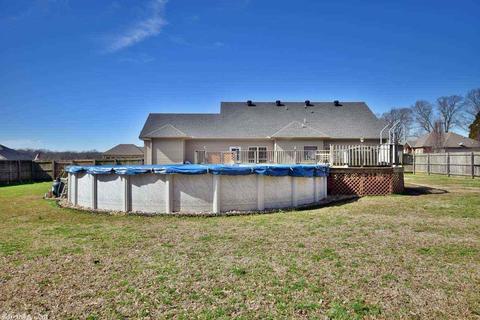 133 Cinel Loop, Austin, AR 72007 photo 33
