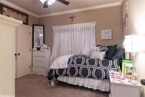 6 Colt Loop, Greenbrier, AR 72058 photo 27