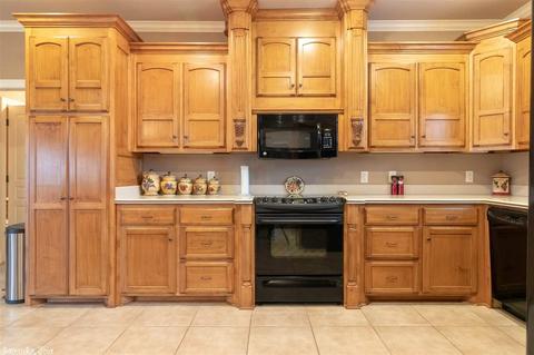 6 Colt Loop, Greenbrier, AR 72058 photo 13